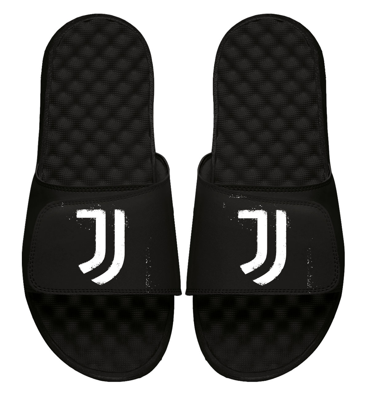 Juventus Distressed Slides