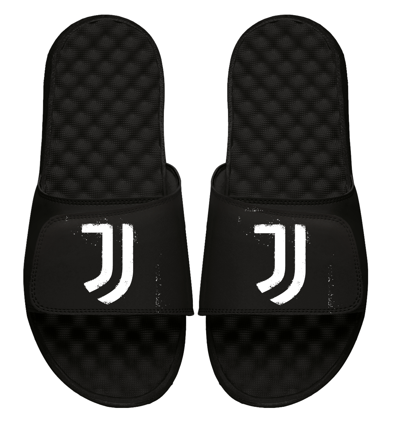 Juventus Distressed Slides