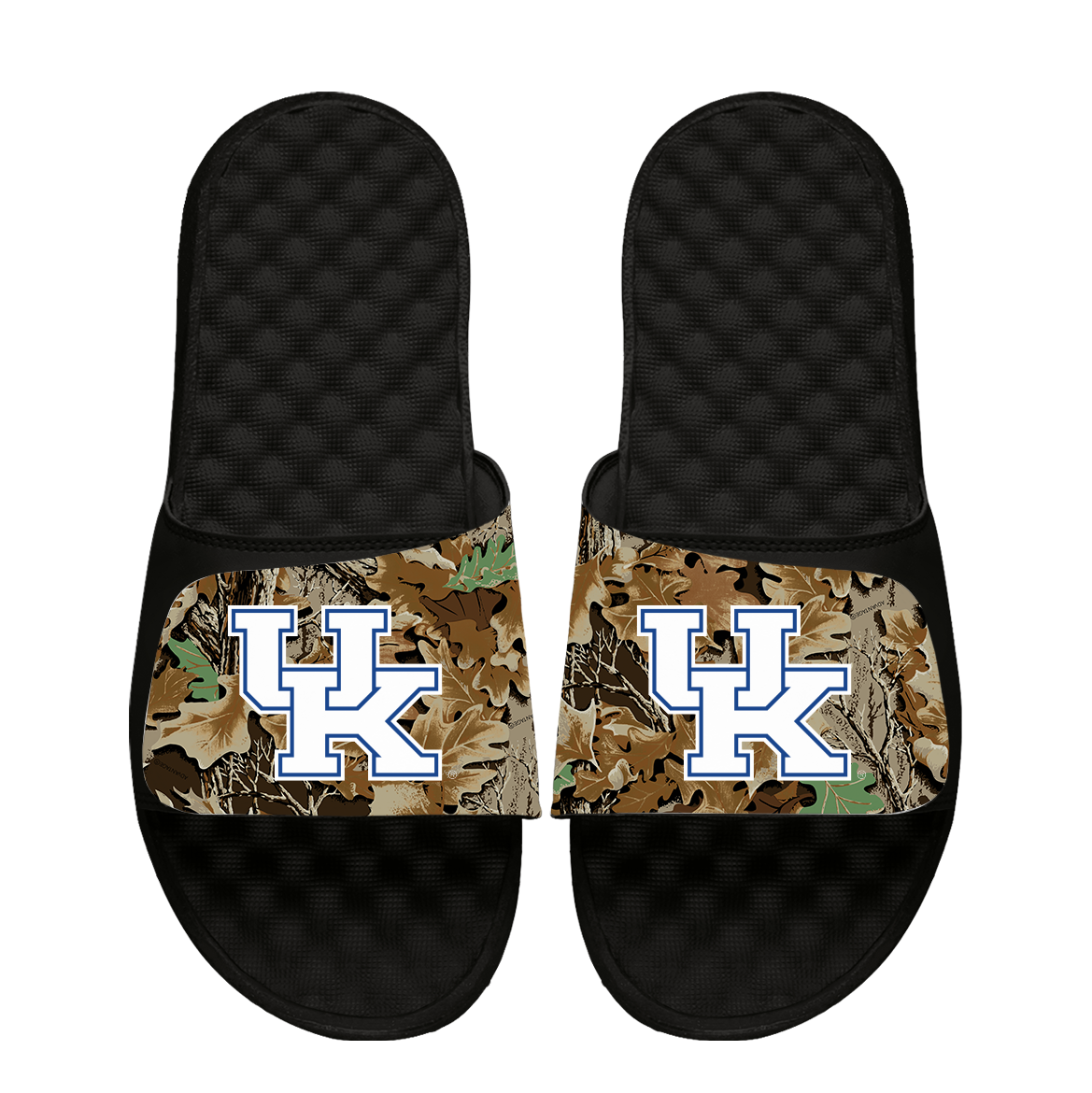 Kentucky Wildcats RealTree Full Bleed