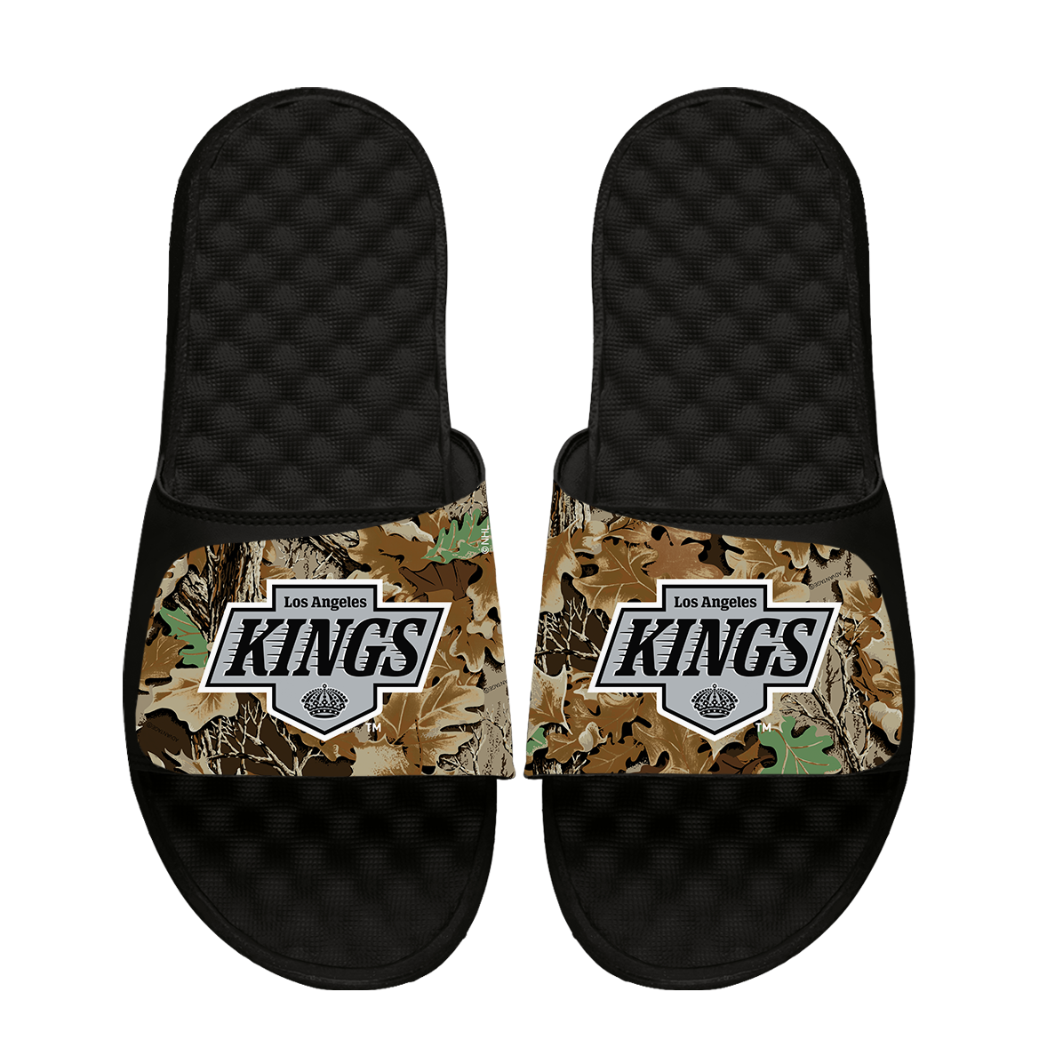 Los Angeles Kings RealTree Full Bleed