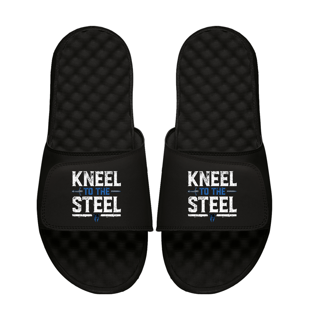 Drew Mcintyre Kneel To The Steel