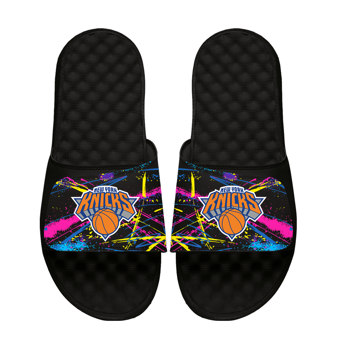 New York Knicks ISlide x StayCool