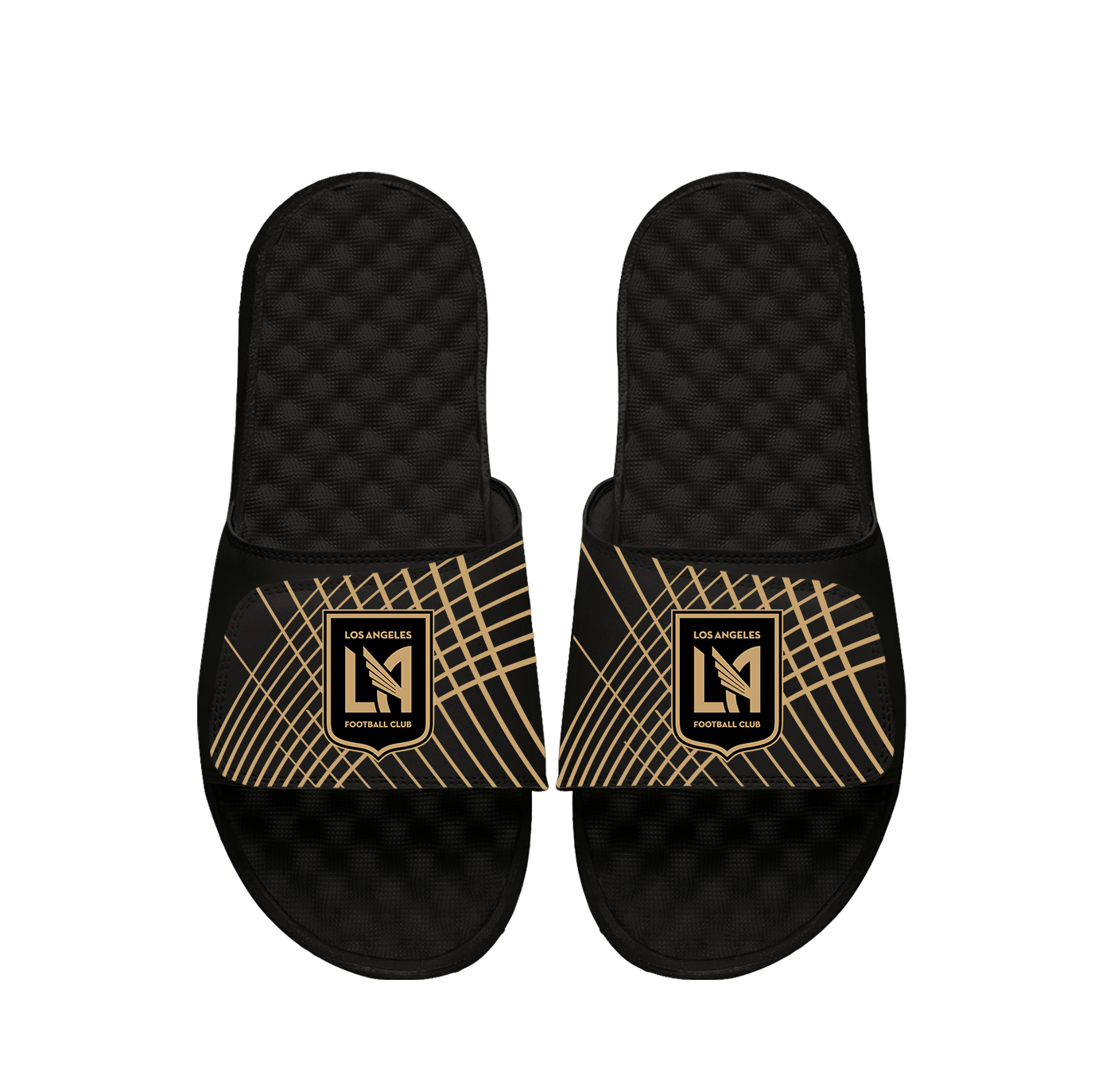 LA FC Stripe Show Slides