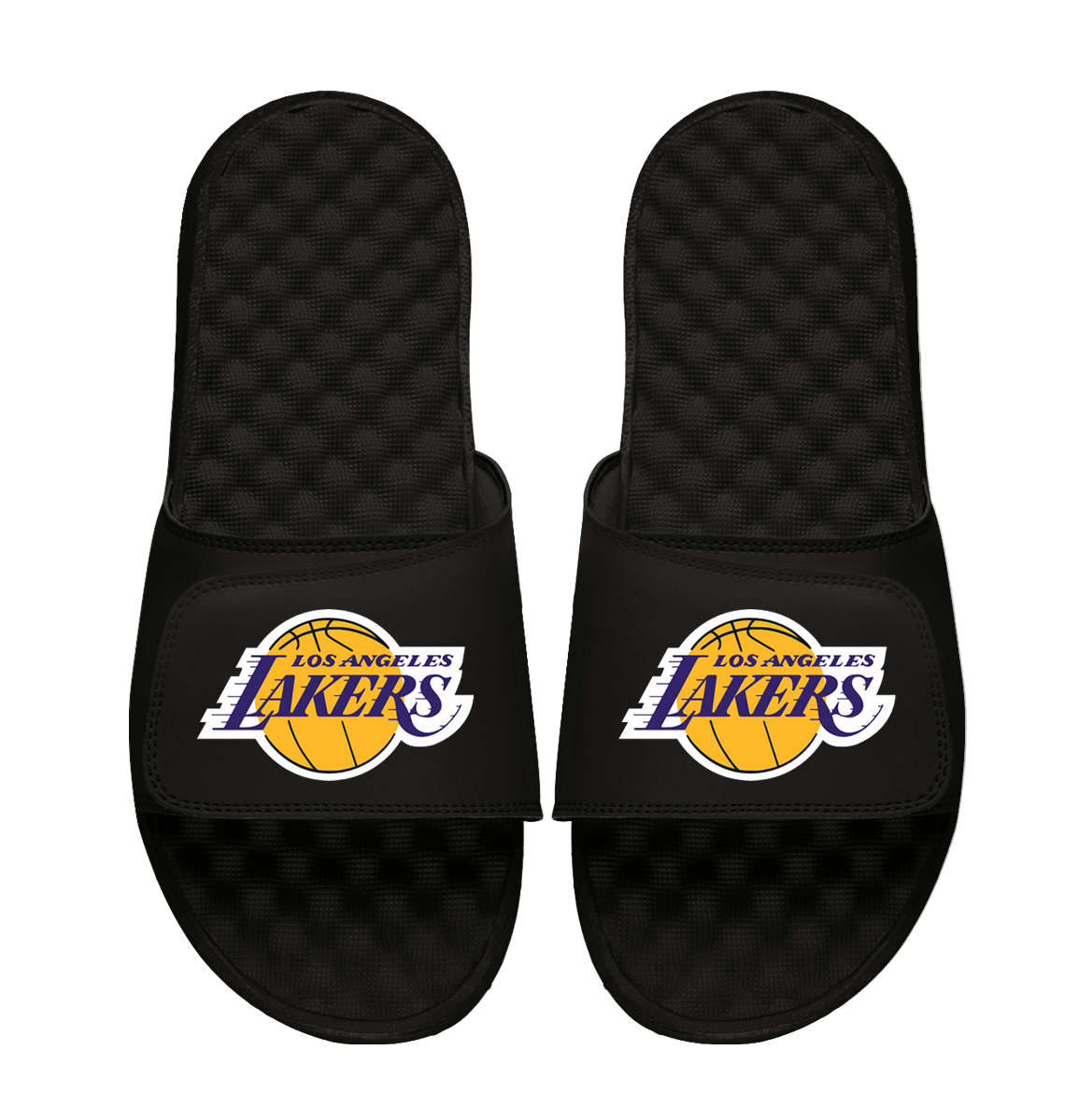 Los Angeles Lakers Primary Logo