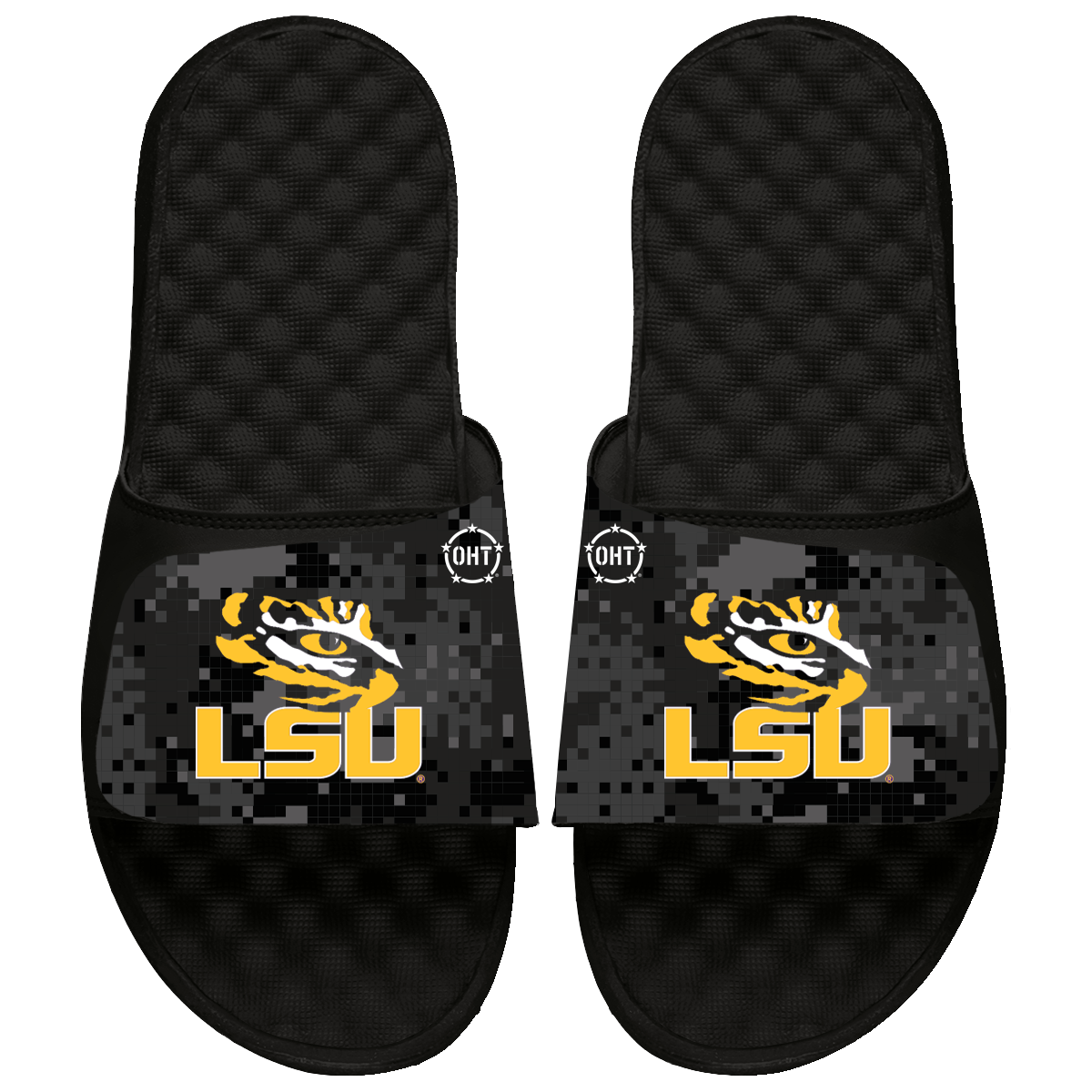 LSU Tigers OHT Digi Camo