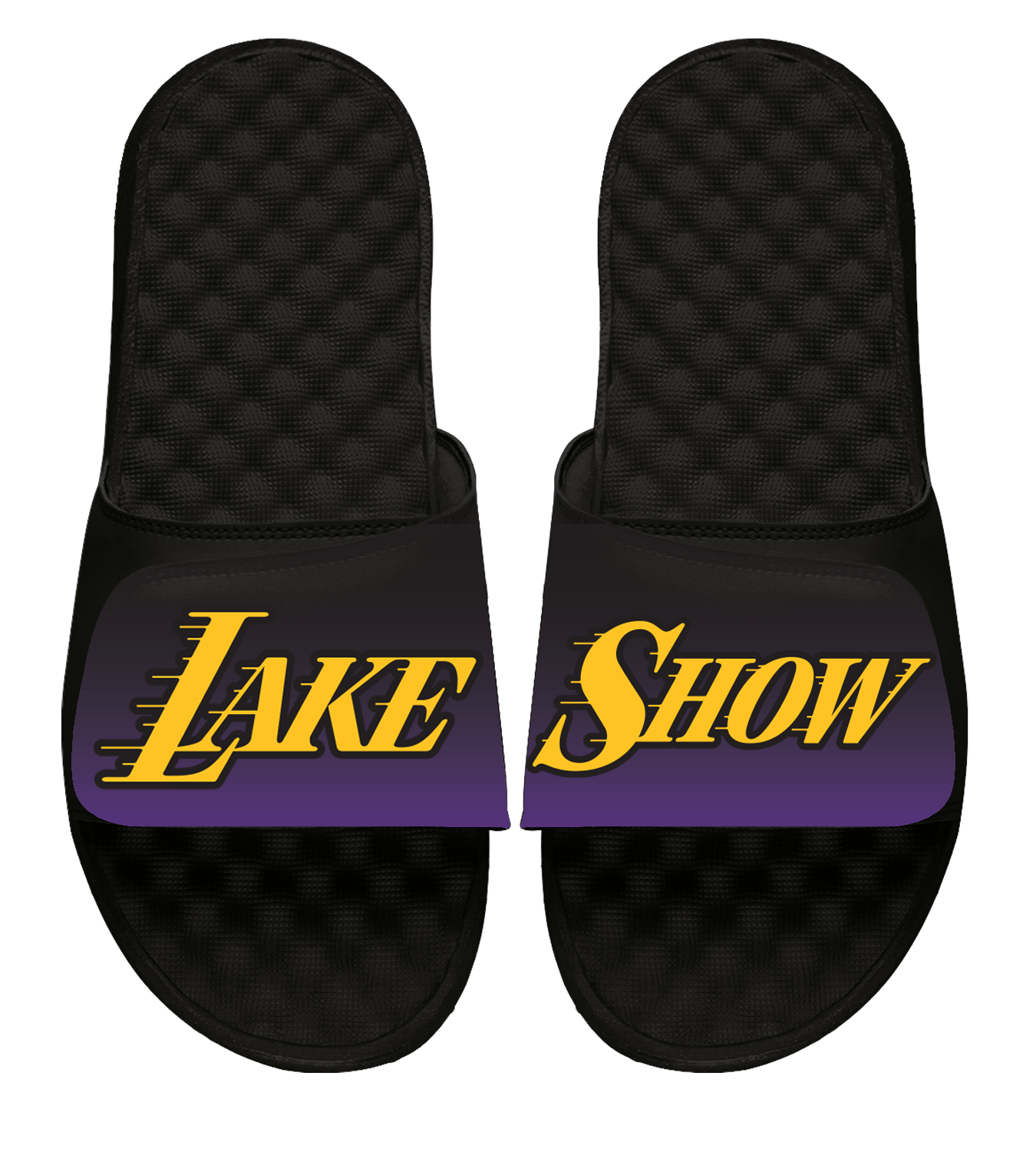 Los Angeles Lakers 2024/25 City Edition Wordmark