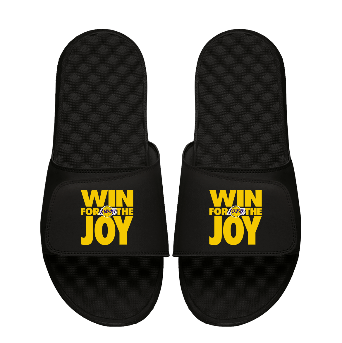 Los Angeles Lakers 2025 Playoff Mantra