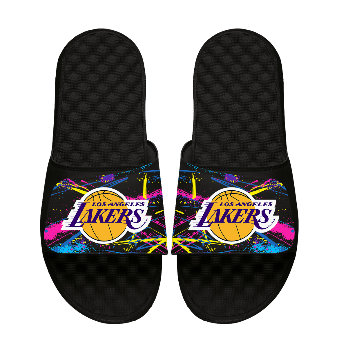 Los Angeles Lakers ISlide x StayCool