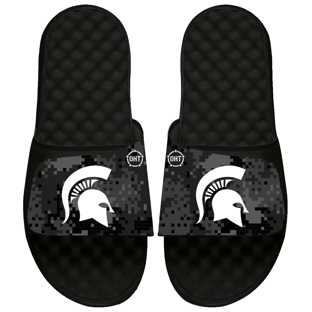 Michigan State Spartans OHT Digi Camo