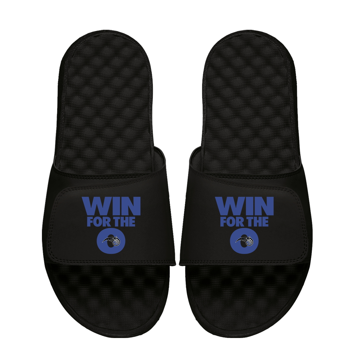 Orlando Magic 2025 Playoff Mantra