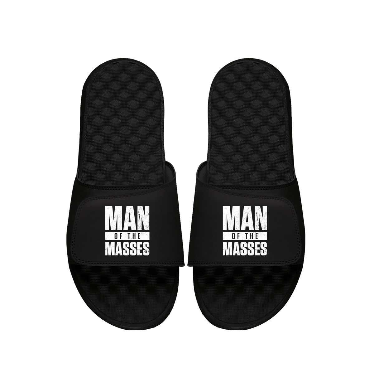 Man Of Masses Slides