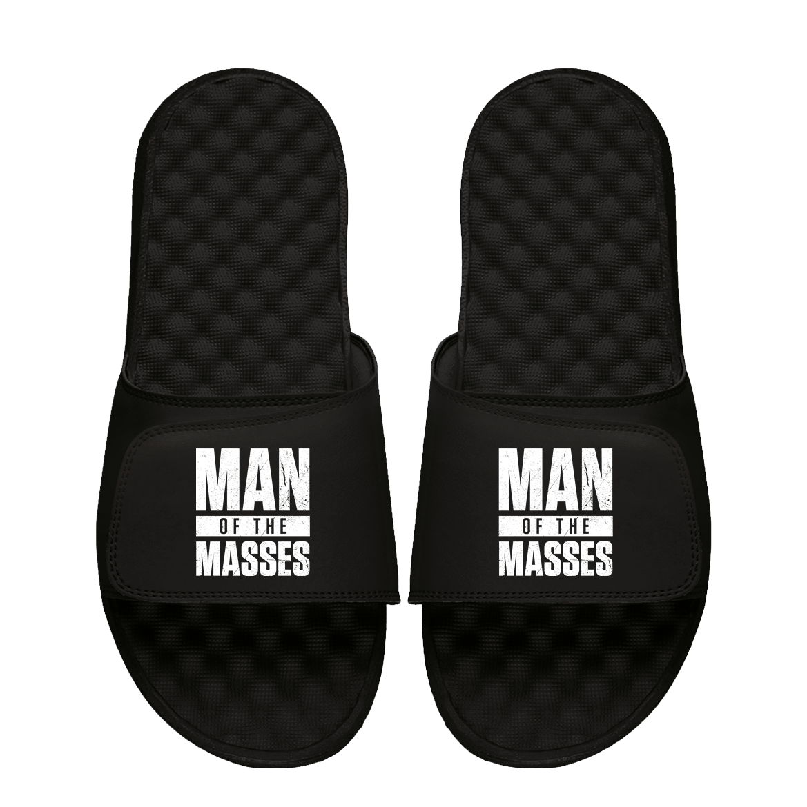 Man Of Masses Slides