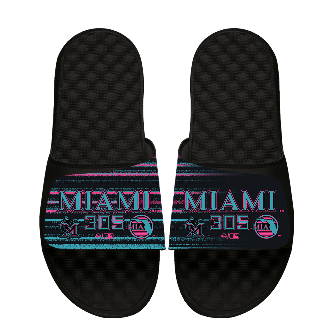 Miami Marlins 2025 City Connect