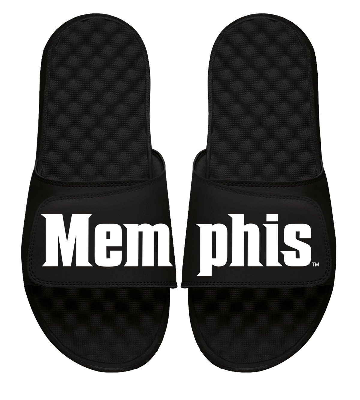 Memphis Tigers Wordmark