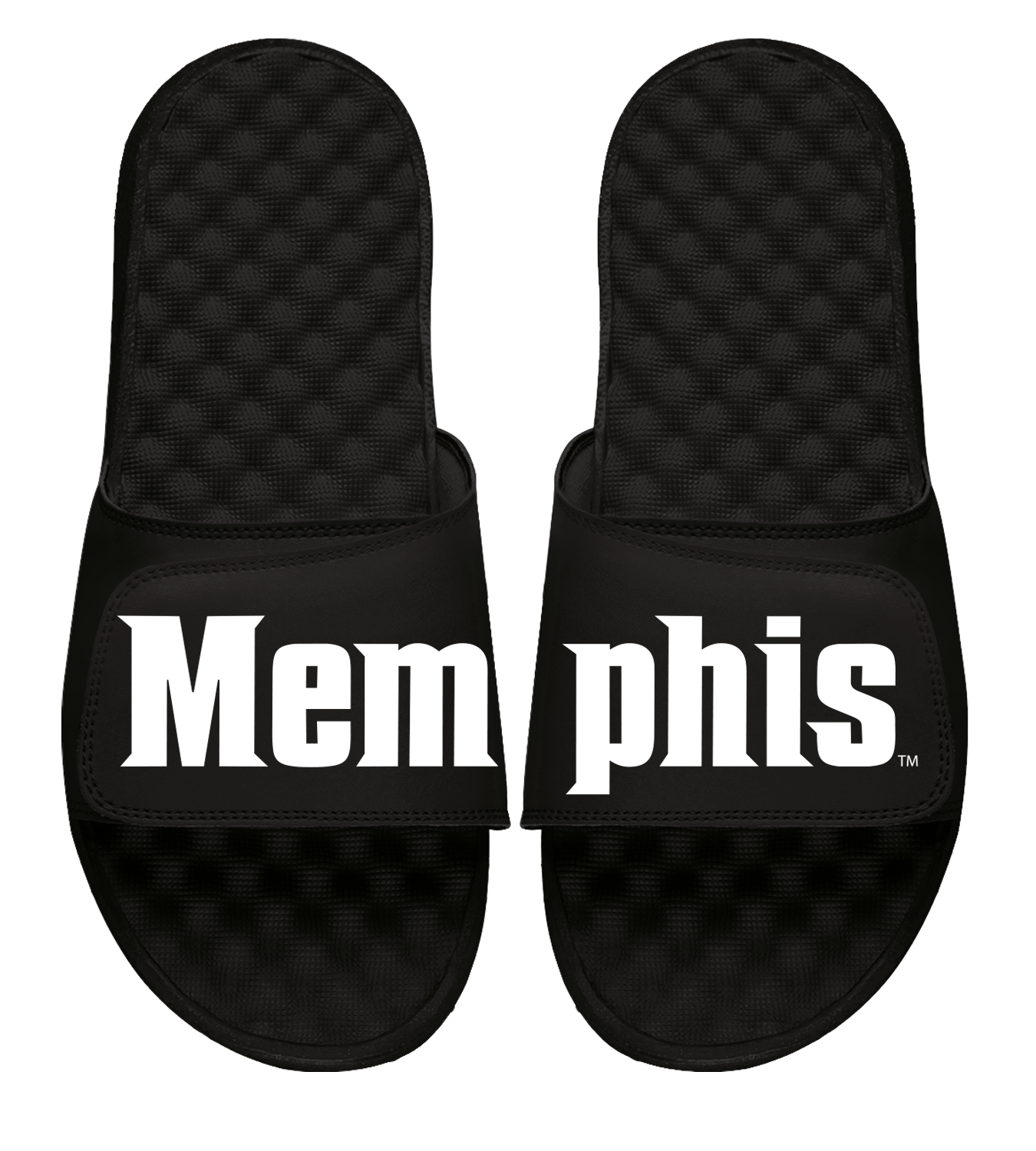 Memphis Tigers Wordmark