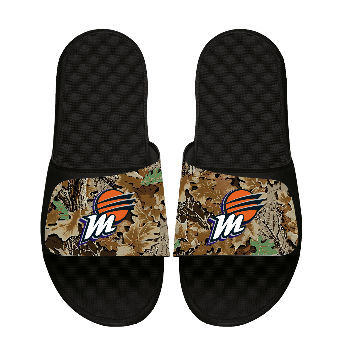 Phoenix Mercury RealTree Full Bleed
