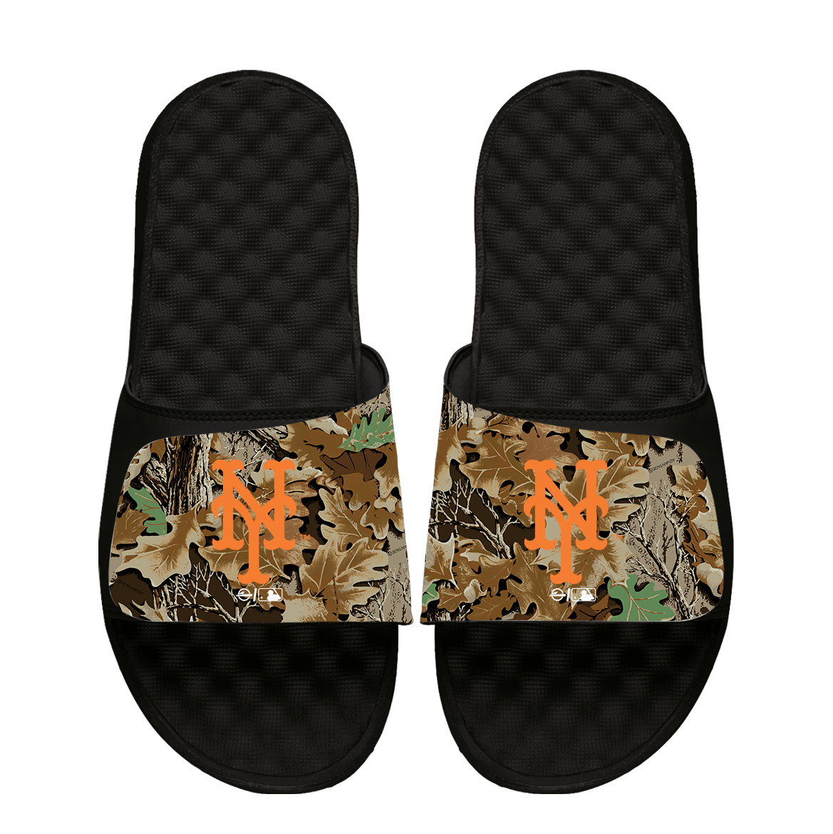 New York Mets RealTree Full Bleed