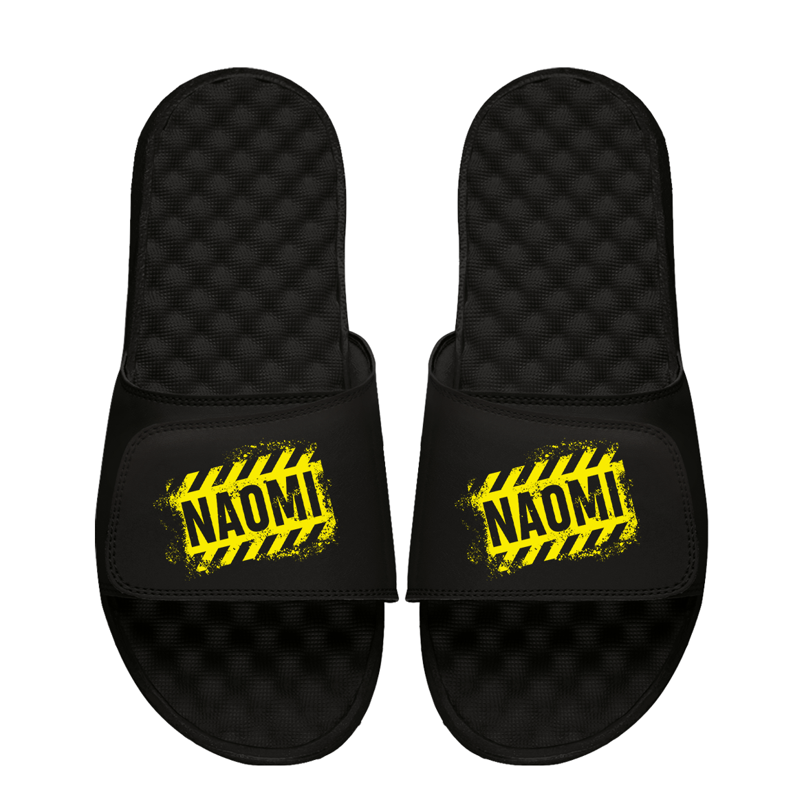 Naomi Caution Tape