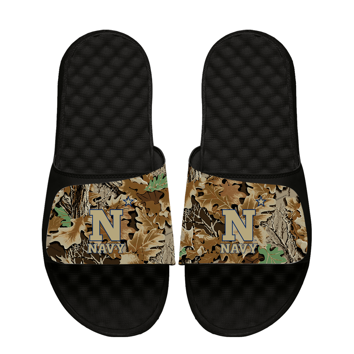 Navy Midshipmen RealTree Full Bleed