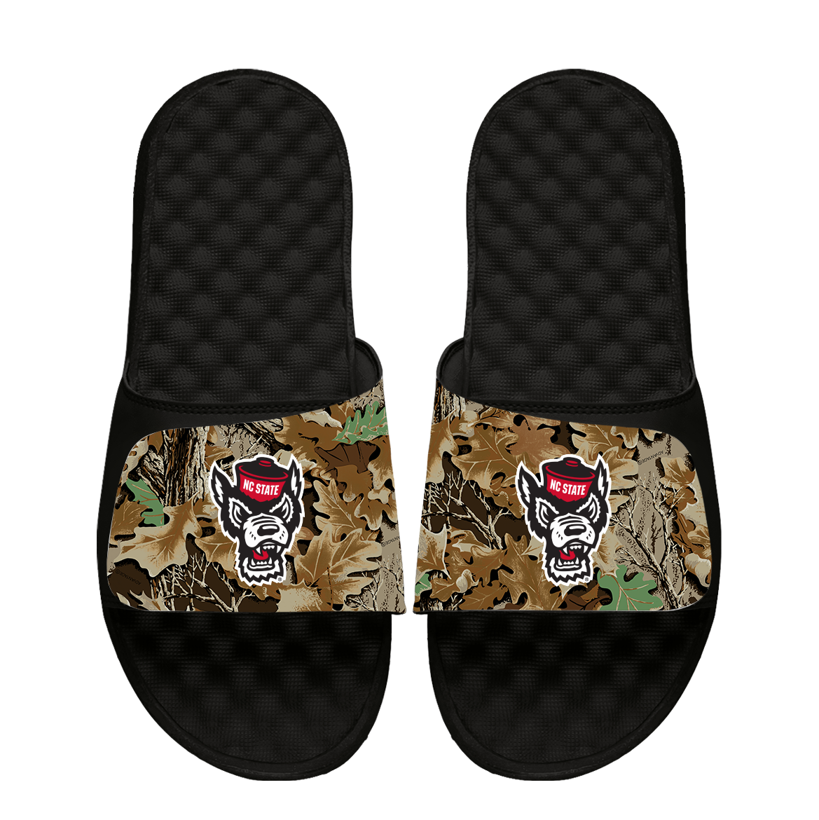 NC State Wolfpack RealTree Full Bleed