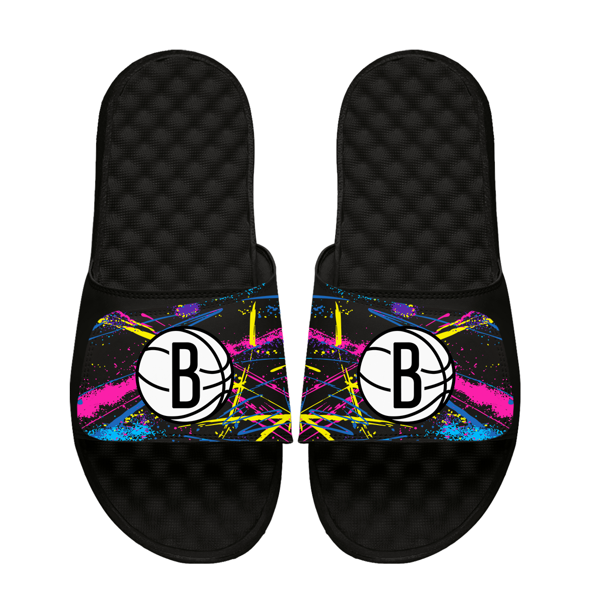 Brooklyn Nets ISlide x StayCool