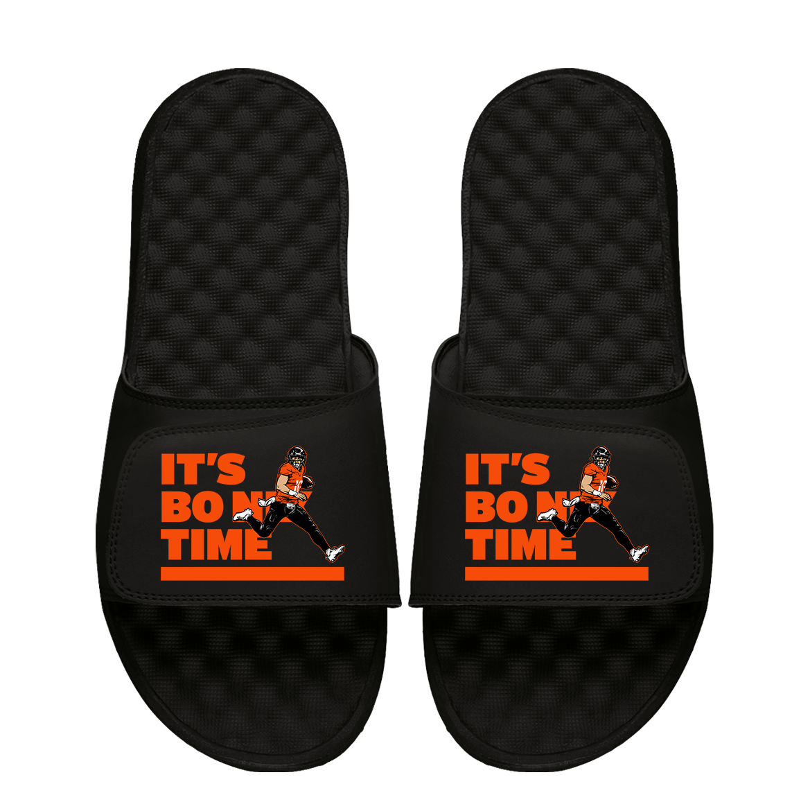 Bo Nix Bo Time