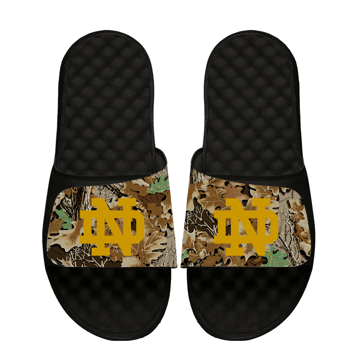 Notre Dame Fighting Irish RealTree Full Bleed