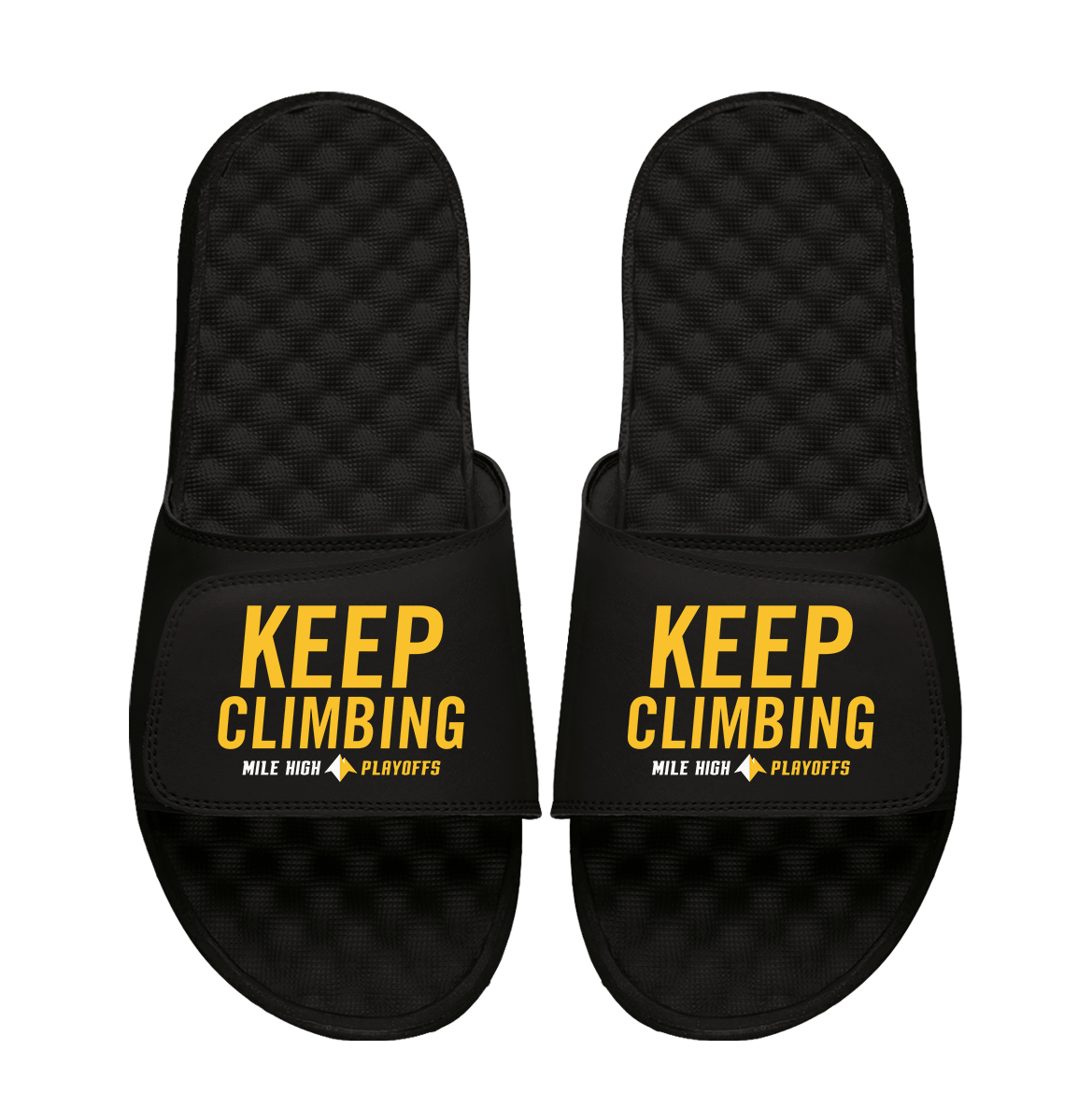 Denver Nuggets 2025 Playoff Mantra