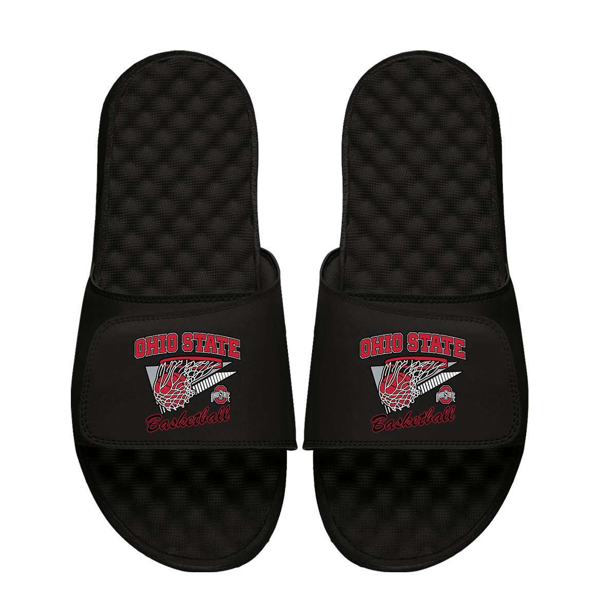 Ohio State Buckeyes Basketball Collage