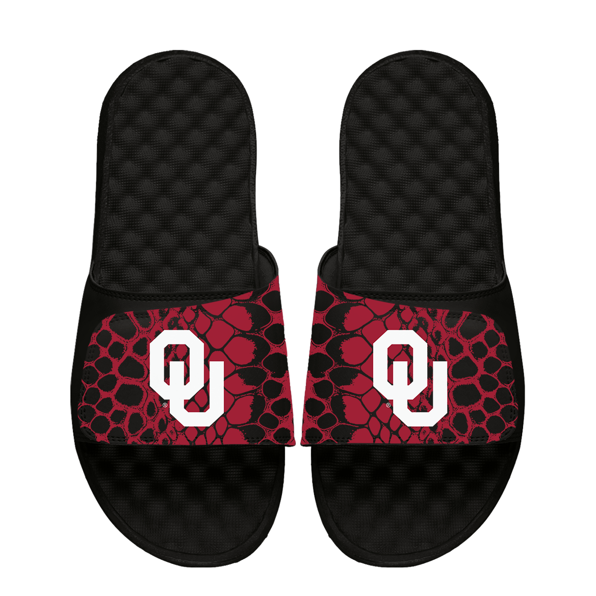 Oklahoma Sooners Year of the Snake