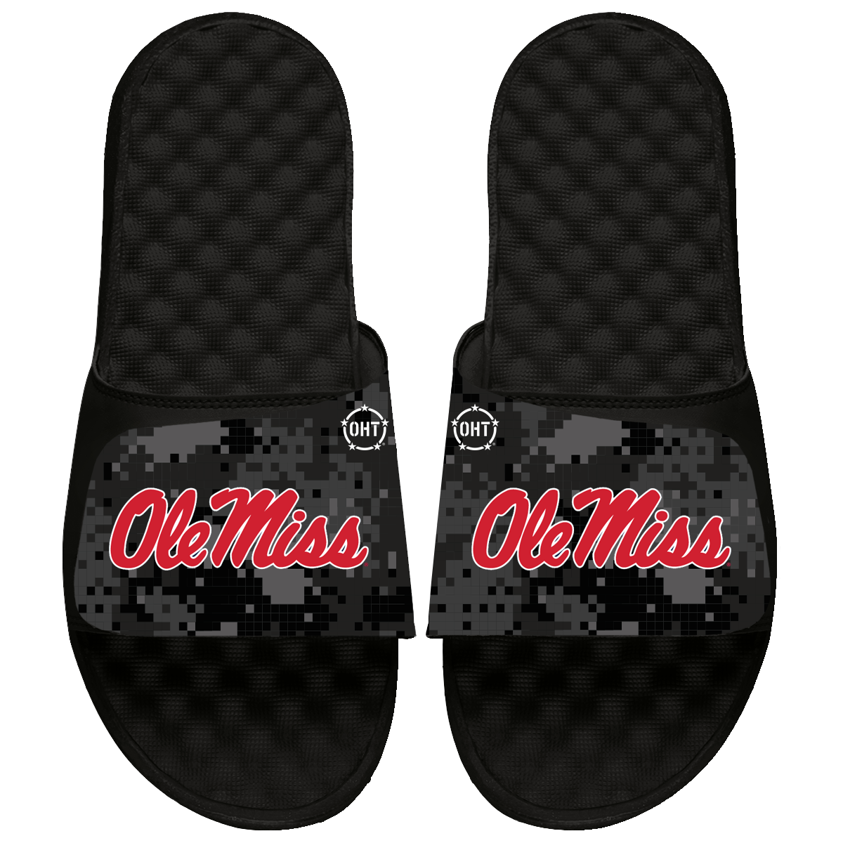 Ole Miss Rebels OHT Digi Camo