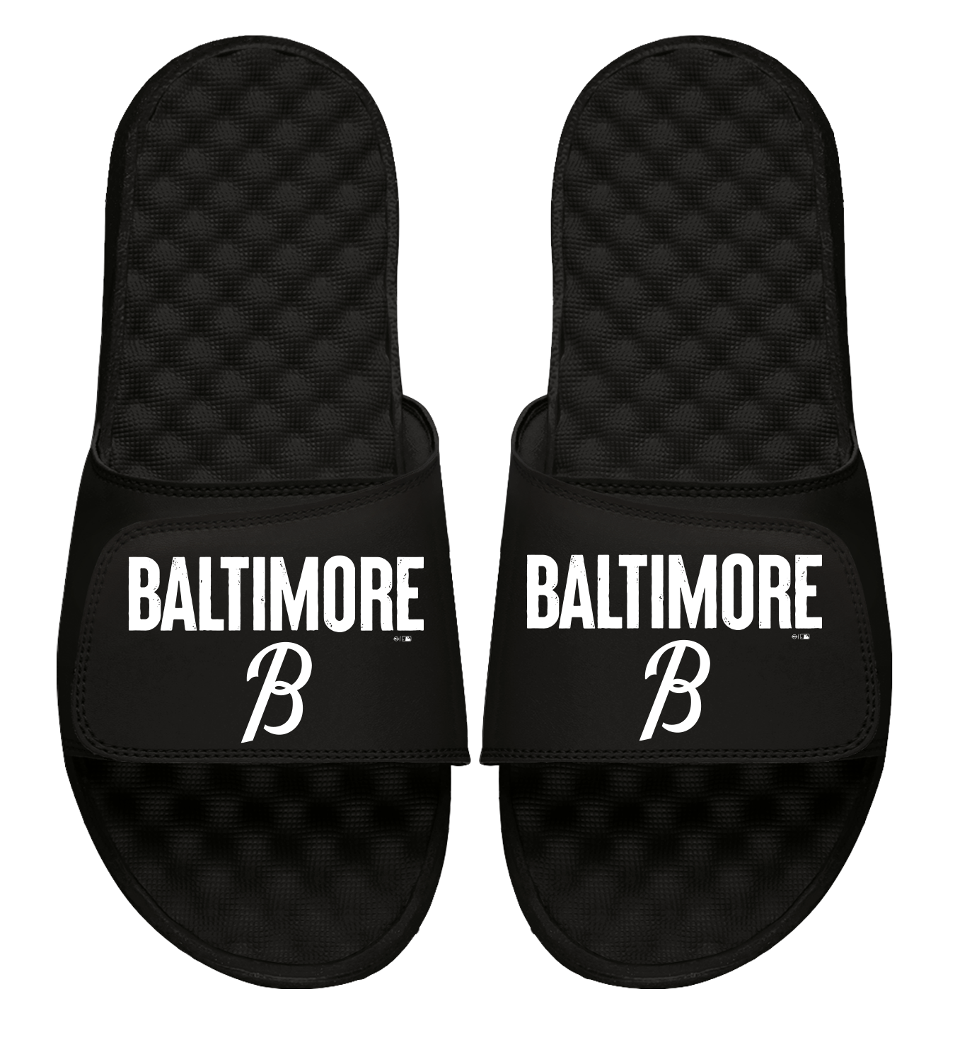 Baltimore Orioles City Connect Logo