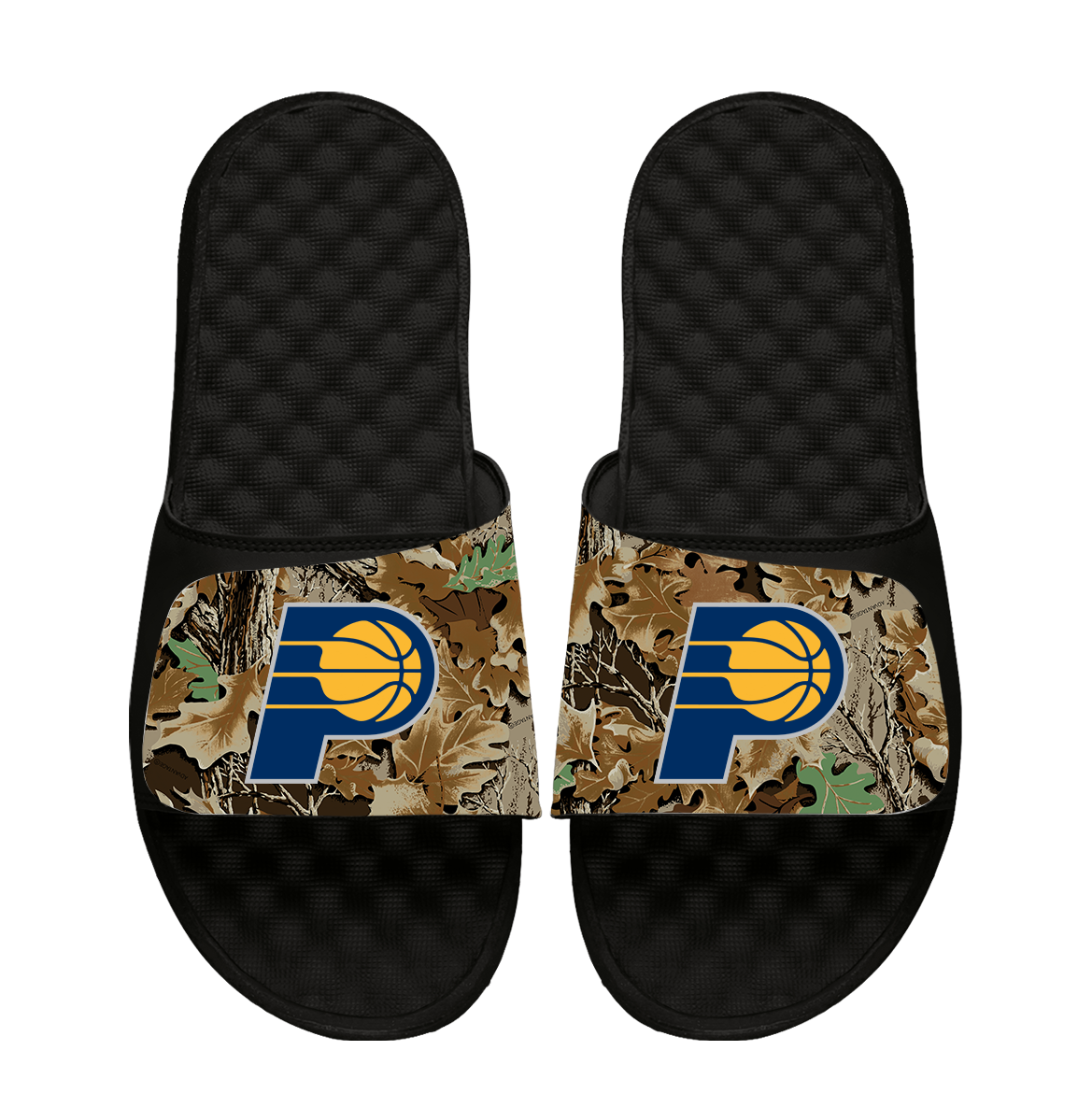 Indiana Pacers RealTree Full Bleed