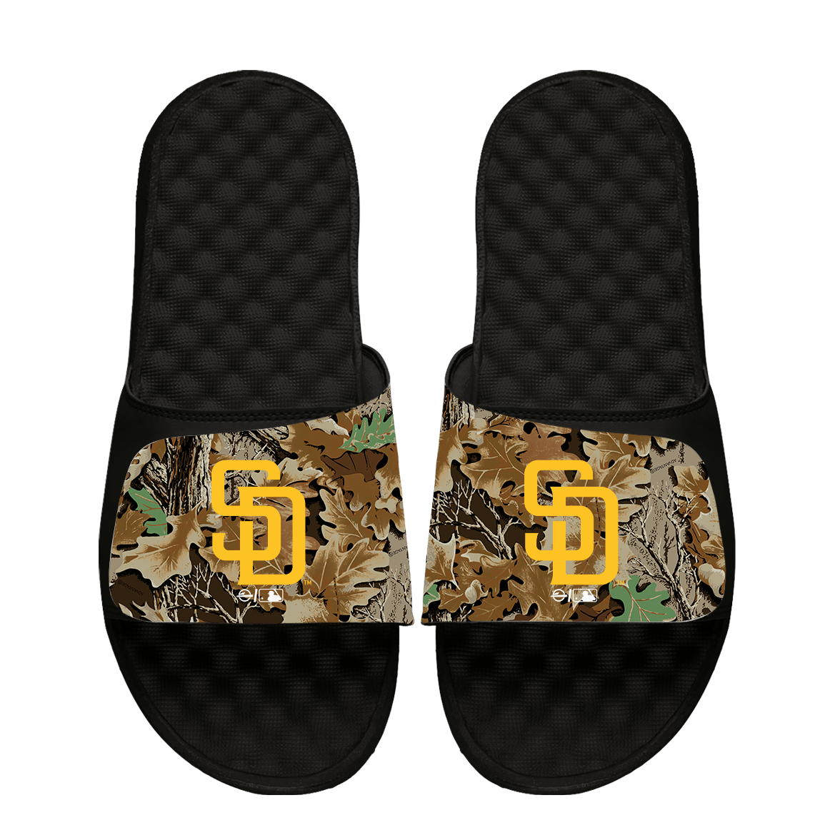 San Diego Padres RealTree Full Bleed