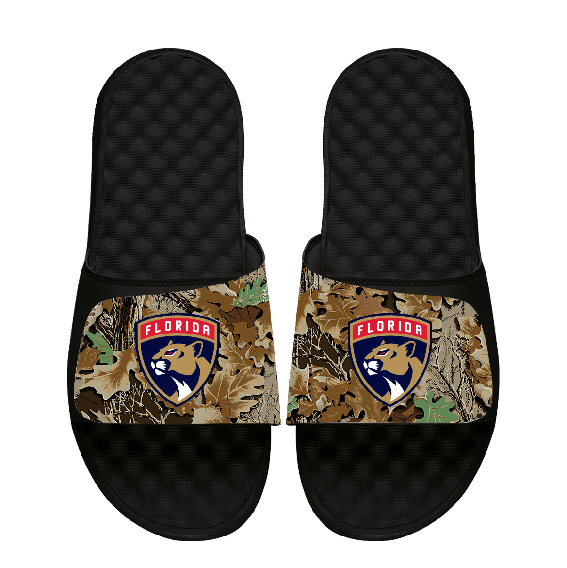 Florida Panthers RealTree Full Bleed