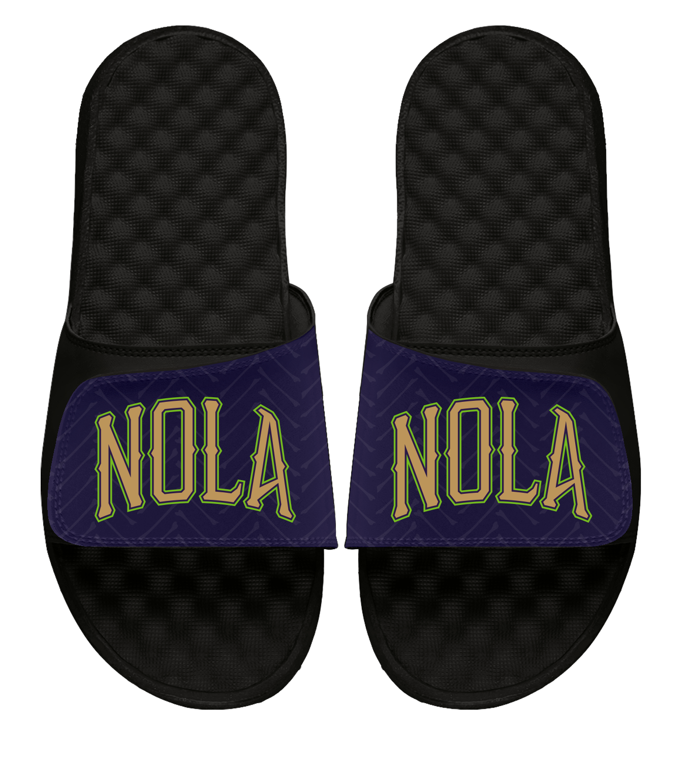 New Orleans Pelicans 2024/25 City Edition