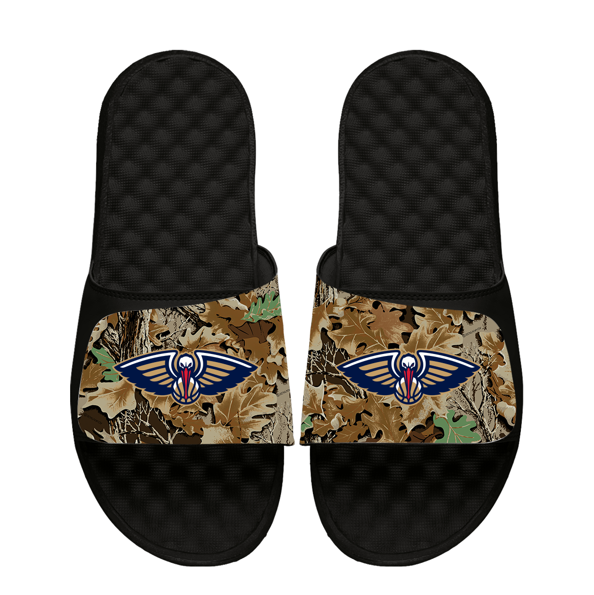 New Orleans Pelicans RealTree Full Bleed