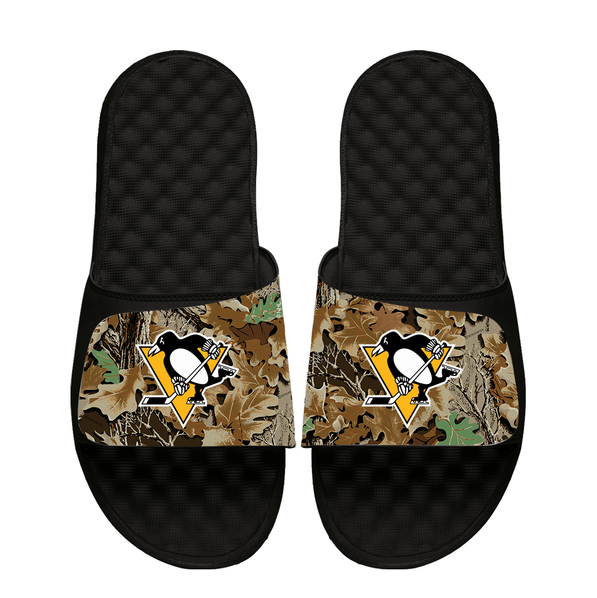 Pittsburgh Penguins RealTree Full Bleed