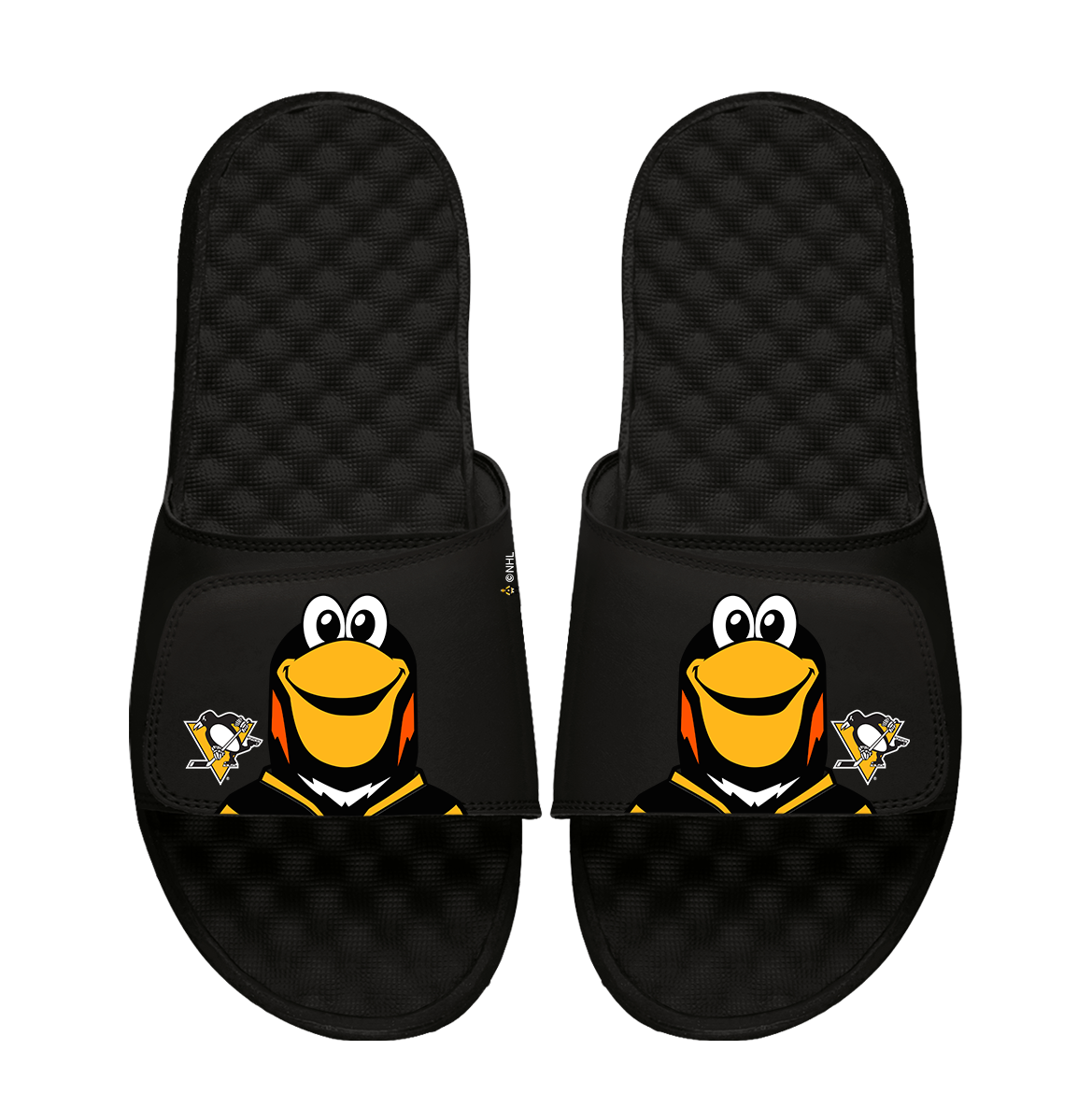 Pittsburgh Penguins Mascot