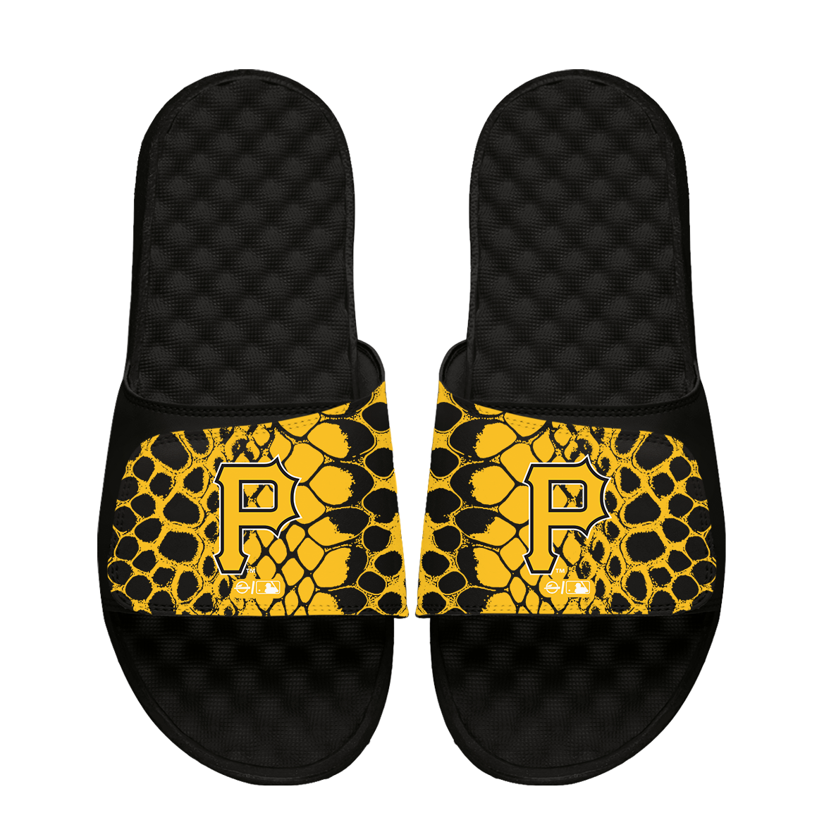 Pittsburg Pirates Year of the Snake