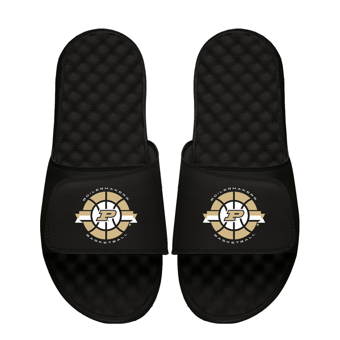 Purdue Boilermakers Basketball Logo