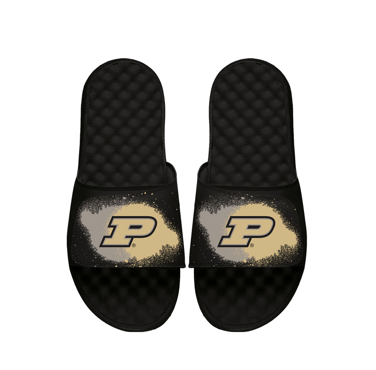 Purdue Spray Paint Slides