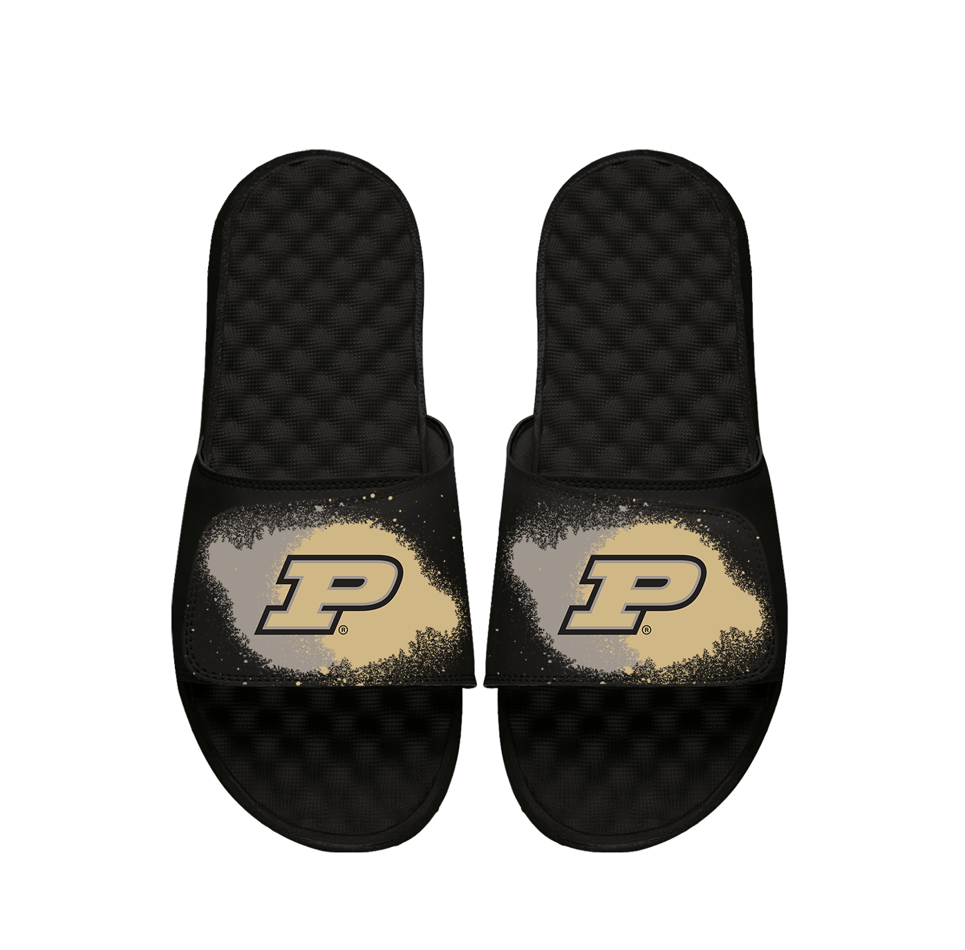 Purdue Spray Paint Slides