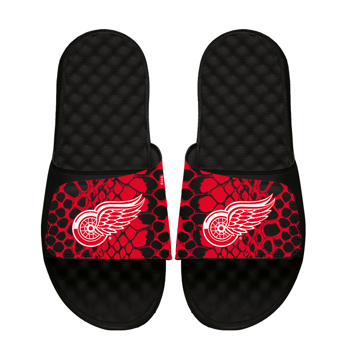 Red Wings Year of the Snake
