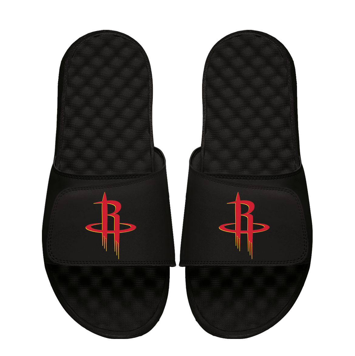 Houston Rockets Primary Logo Mantra