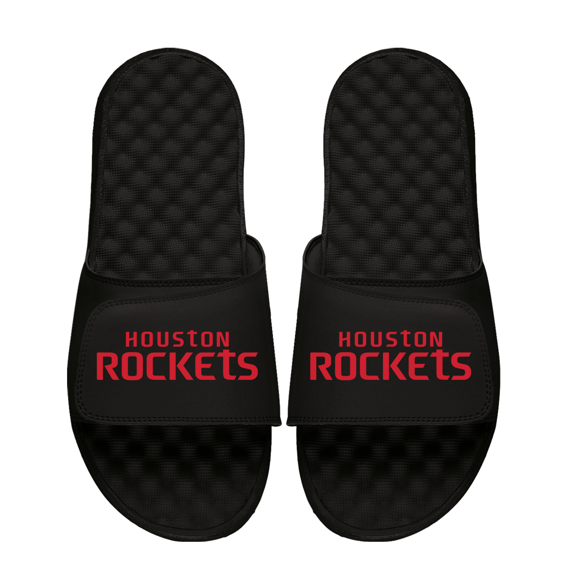 Houston Rockets Wordmark Logo