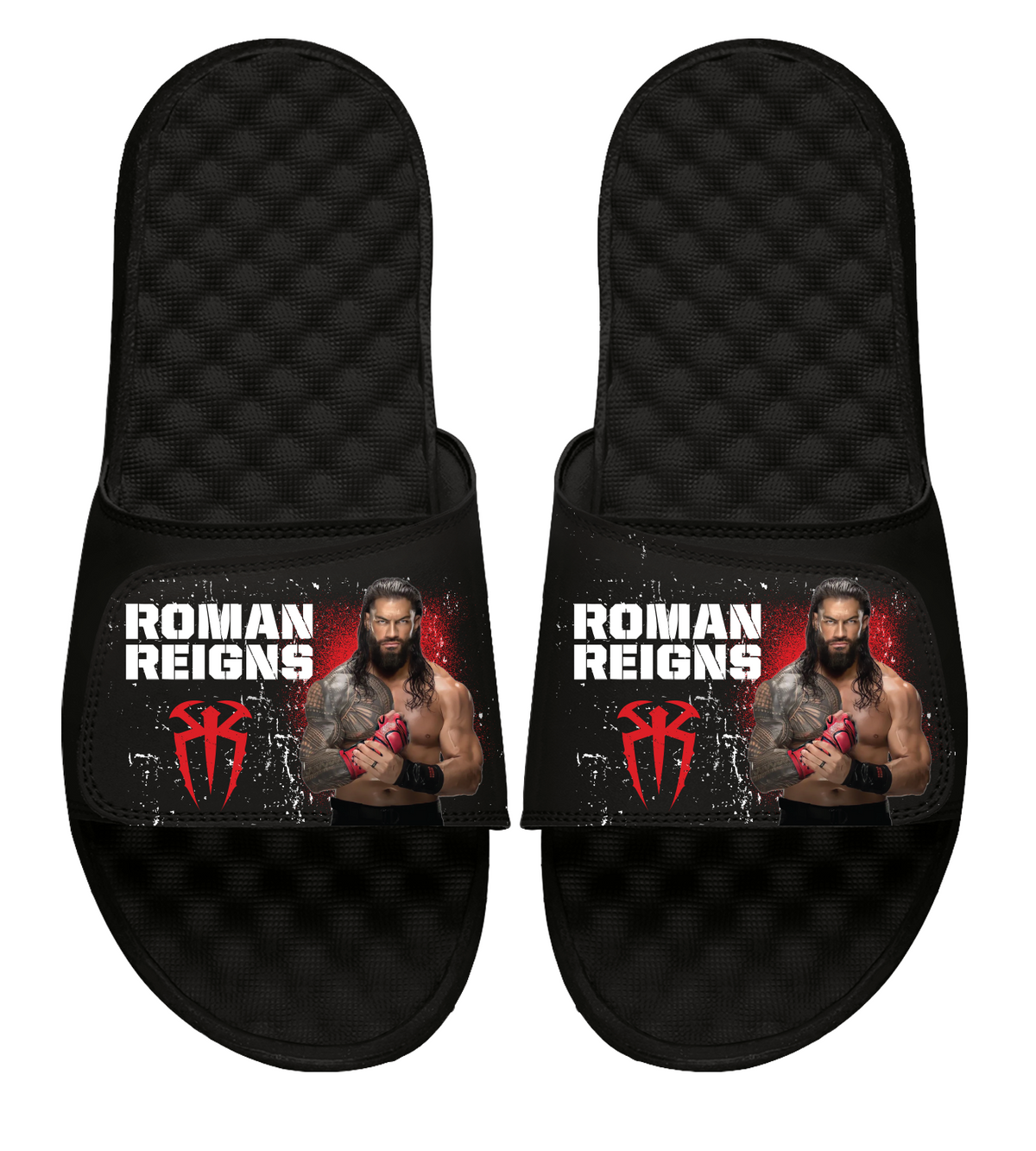 Roman Reigns Collage