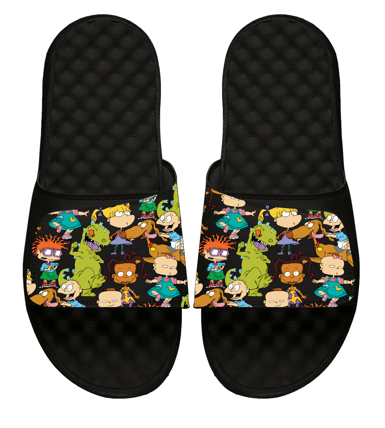 Rugrats online nike slides