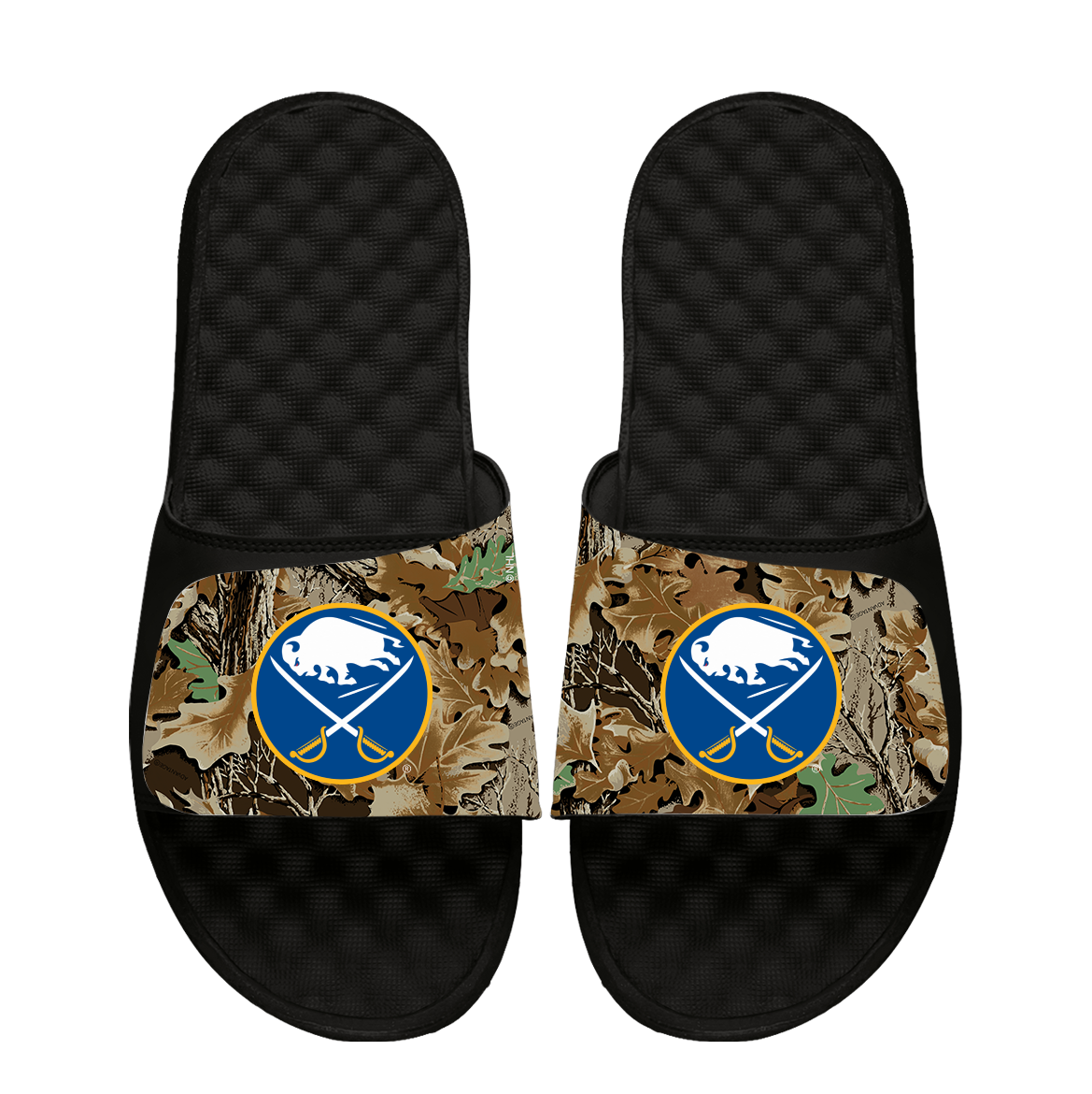 Buffalo Sabres RealTree Full Bleed