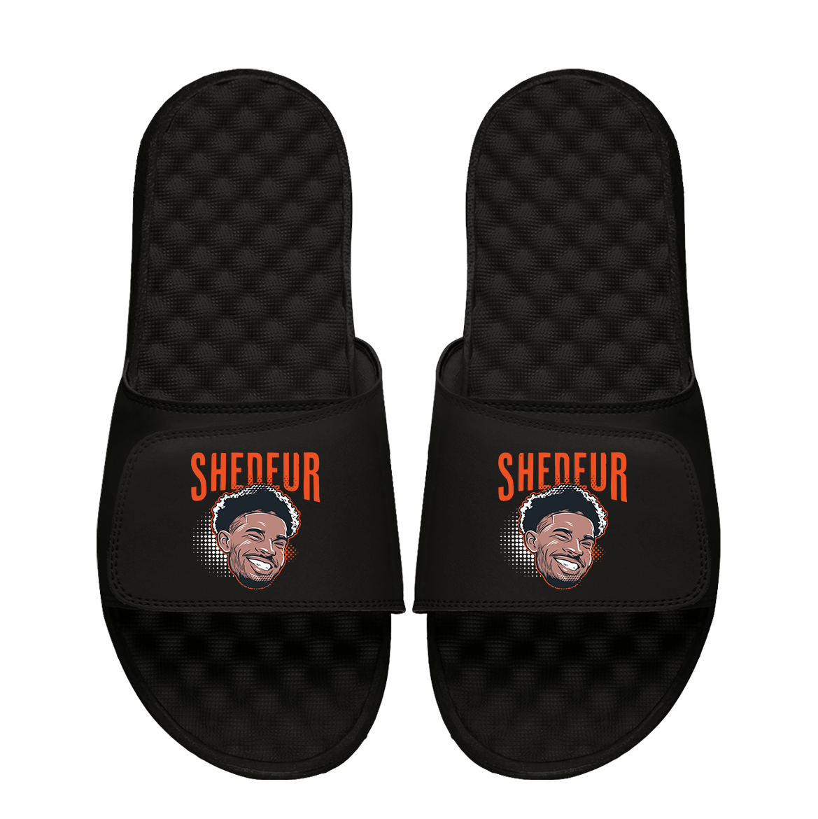 Shedeur Sanders Swaghead